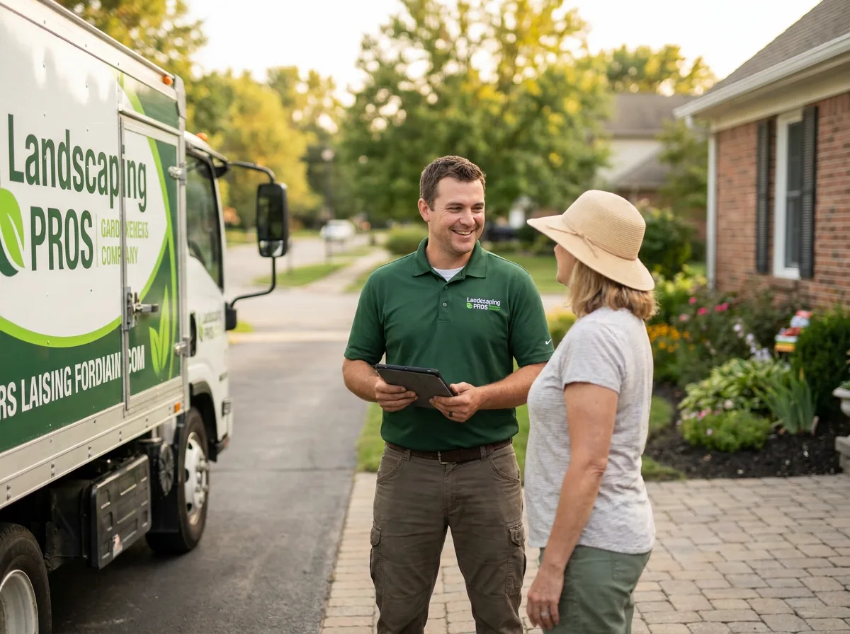 Landscaping North Stratford, NH FAQs